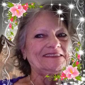 Meet your Posher, Patsy